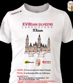 XVIII San Silvestre Zaragoza 2023
