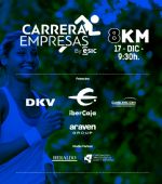 IX Carrera de Empresas ESIC