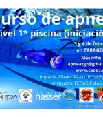 Curso de Apnea Deportiva