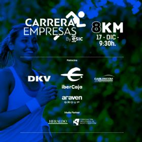 IX Carrera de Empresas ESIC