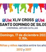 XLIV Cross Infantil «Santo Domingo de Silos»