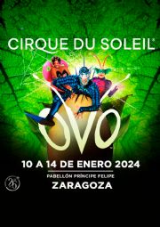 Circo del Sol: OVO