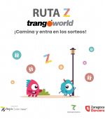 Gana Mochilas y Gorros de Trangoworld con el nuevo desafío de «Ruta Z»