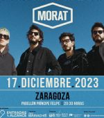 Concierto de Morat