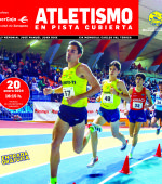 Gran Premio «Ibercaja-Ciudad de Zaragoza» de Atletismo en Pista Cubierta