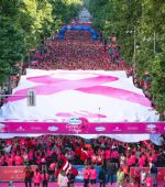 La Carrera de la Mujer Central Lechera Asturiana celebra sus 20 años en 2024 con nueve citas