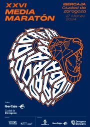 XXVI Media Maratón «Ibercaja-Ciudad de Zaragoza»