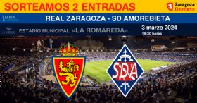 Sorteos de entradas para: