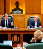 Zaragoza da un nuevo paso para reafirmar su compromiso con la candidatura para ser sede del Mundial 2030