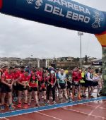 Clasificaciones de la Carrera del Ebro 2024