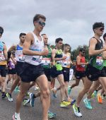 El Campeonato Nacional de Marcha se une a la sostenibilidad en los eventos deportivos