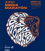XXVI Media Maratón «Ibercaja-Ciudad de Zaragoza»
