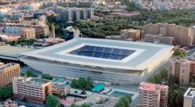 Así se presenta Zaragoza ante la RFEF para ser sede del Mundial 2030