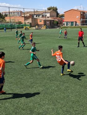 El Ayuntamiento apoya con 544.600 euros a 144 clubes y entidades deportivas con equipos en competiciones federadas