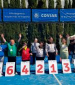 V Jornada «Más Que Pádel»