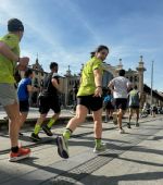 Clasificaciones y Fotos de la XXVI Media Maratón «Ibercaja-Ciudad de Zaragoza»