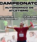 Campeonato de Aragón de Atletismo Special Olympics
