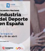 I Encuentro Nacional de la Industria del Deporte de España