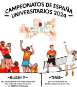 Campeonato de España Universitario de Tenis