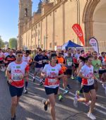 Clasificaciones, Fotos y Vídeos de la XVII Mann-Filter Maratón de Zaragoza y su 10k