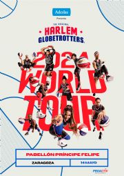 Harlem Globetrotters