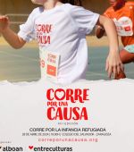 XIII Carrera Popular + Andada «Corre por una causa»