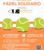 II Torneo de pádel solidario ILUMINAFRICA