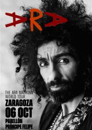 Concierto de Ara Malikian