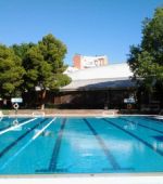 Piscinas municipales de verano