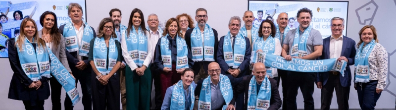 El partido de Aspanoa se celebrará el domingo 9 de noviembre en el Ibercaja Estadio El partido de Aspanoa se celebrará el domingo 9 de noviembre en el Ibercaja Estadio