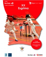 XX Trofeo «Ibercaja-Ciudad de Zaragoza» de Esgrima