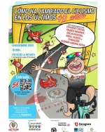 Charla-Coloquio «Cómo ha cambiado el ciclismo en los últimos 40 años»