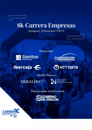 XI Carrera de Empresas ESIC