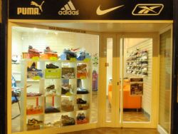 Fartleck Sport inaugura su nueva tienda en Zaragoza