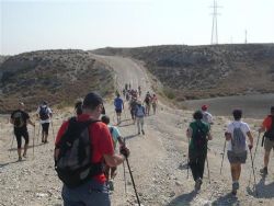 Este fin de semana tienes una cita con el Nordic Walking Este fin de semana tienes una cita con el Nordic Walking