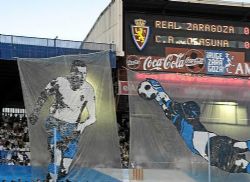 HERALDO sortea mil abonos del Real Zaragoza HERALDO sortea mil abonos del Real Zaragoza