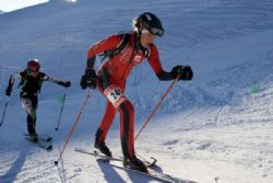 Campeonato de España de Esquí de Montaña en Formigal