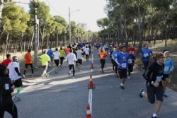 ¿Te gustan las carreras populares? Apunta estas fechas