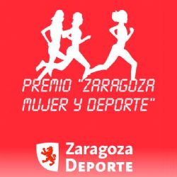 Mañana jueves se falla el premio «Mujer y Deporte»