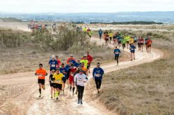 ¿Aún no tienes claro apuntarte a la Carrera del Ebro 2015?