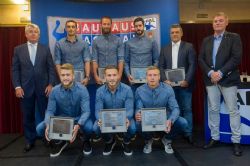 Zaragoza acoge la Gala Asobal Zaragoza acoge la Gala Asobal