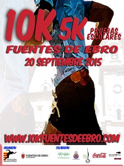 10k San Mateo de Gállego y 10k Fuentes de Ebro