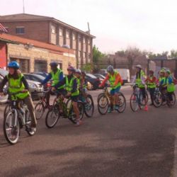 Continuan las inscripciones para los programas escolares «La Bicicleta en la Escuela 2016» y «Orientación en los Parques 2016» Continuan las inscripciones para los programas escolares «La Bicicleta en la Escuela 2016» y «Orientación en los Parques 2016»