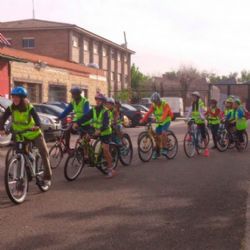 Continuan las inscripciones para los programas escolares «La Bicicleta en la Escuela 2016» y «Orientación en los Parques 2016»