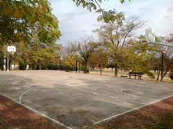 Descubre la IDE «Parque Félix de Azara» en Montecanal Descubre la IDE «Parque Félix de Azara» en Montecanal