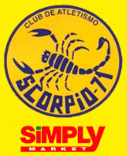 Simply Scorpio-71, 4º club de España en la clasificación de la RFEA