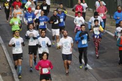 Clasificaciones y fotos de la «Sanitas Marca Running Series» Clasificaciones y fotos de la «Sanitas Marca Running Series»