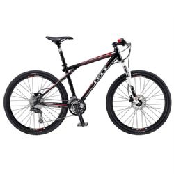 Guía para comprar una bicicleta de montaña 