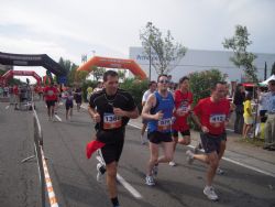 Si te gusta participar en las carreras populares, apunta estas fechas en el calendario