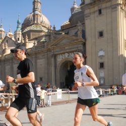 Descuentos RENFE para venir a correr la Media Maratón o la 10K Descuentos RENFE para venir a correr la Media Maratón o la 10K